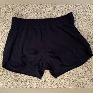 Lululemon women’s shorts
